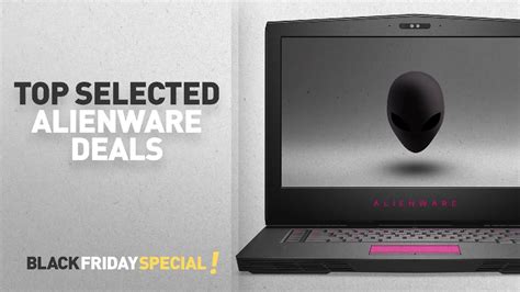 Alienware black friday. Things To Know About Alienware black friday. 